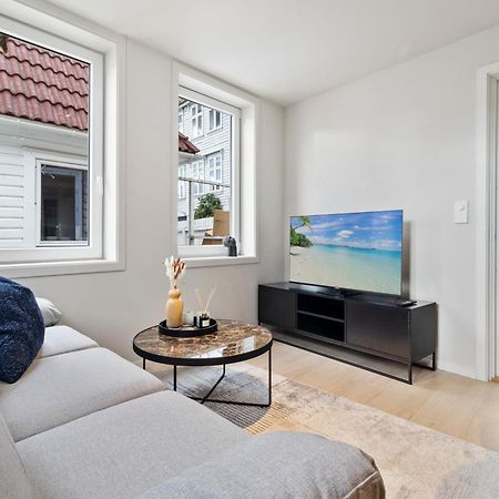 Exclusive Bergen Suite Eksteriør bilde