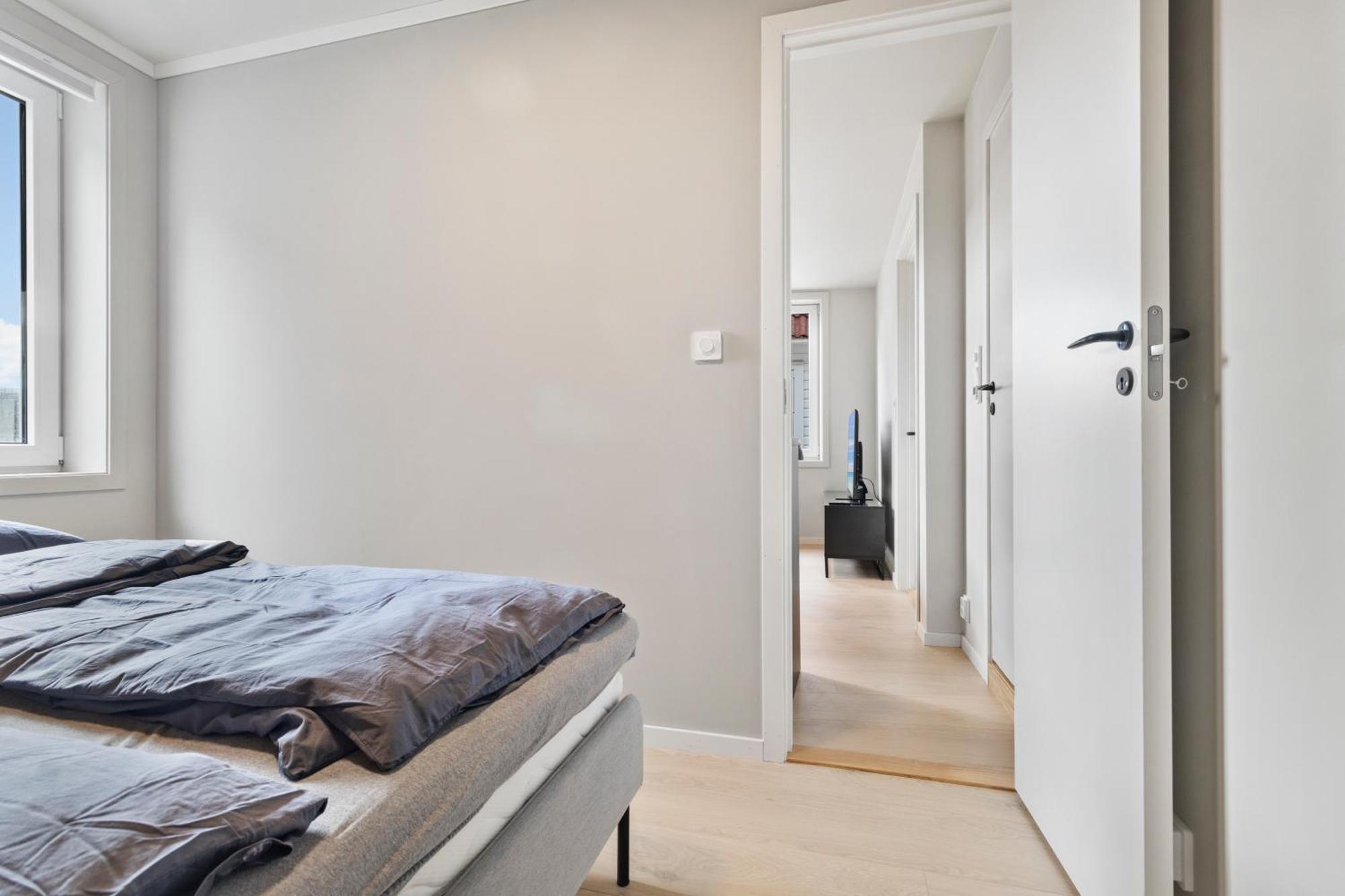 Exclusive Bergen Suite Eksteriør bilde