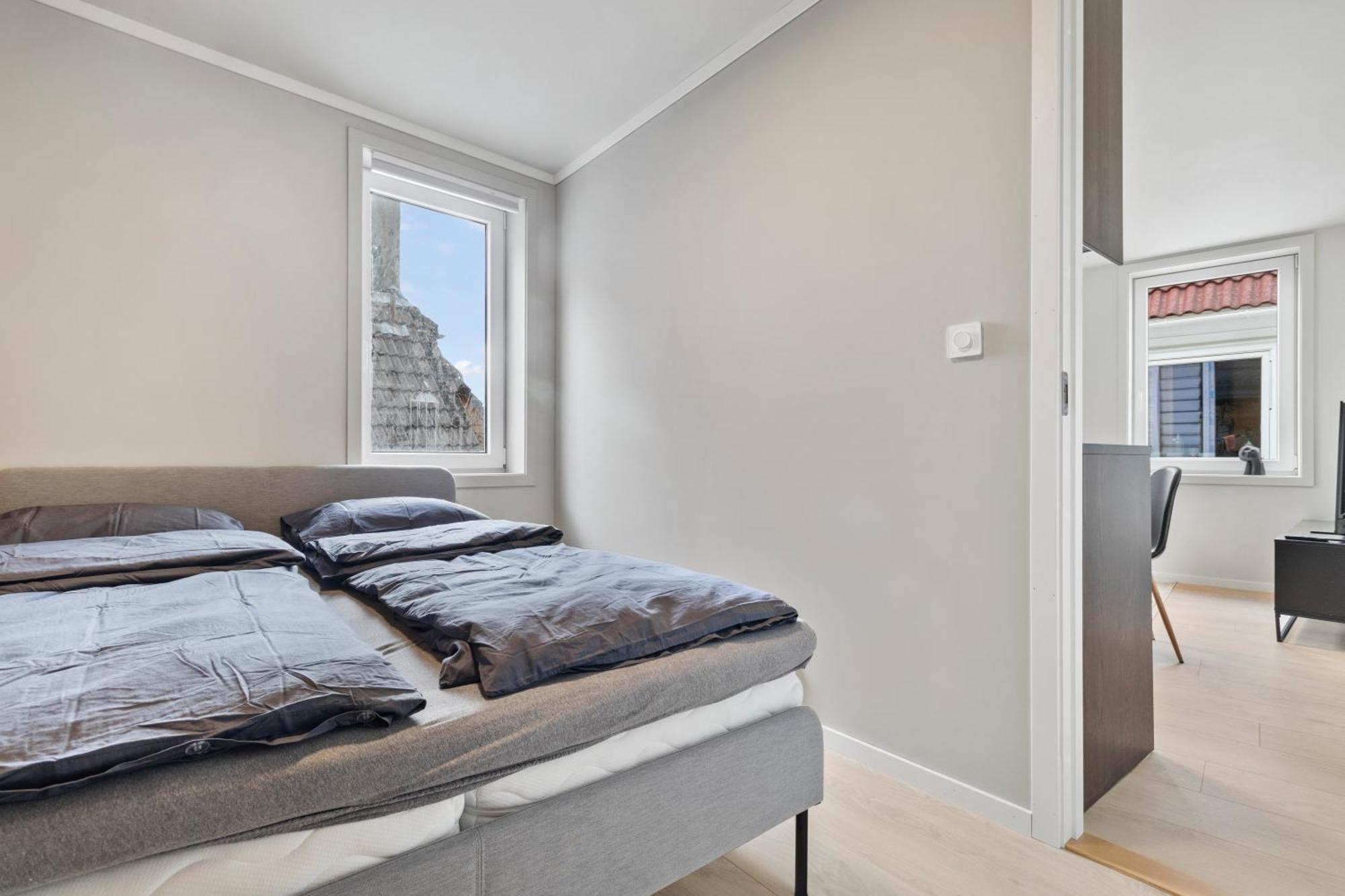 Exclusive Bergen Suite Eksteriør bilde