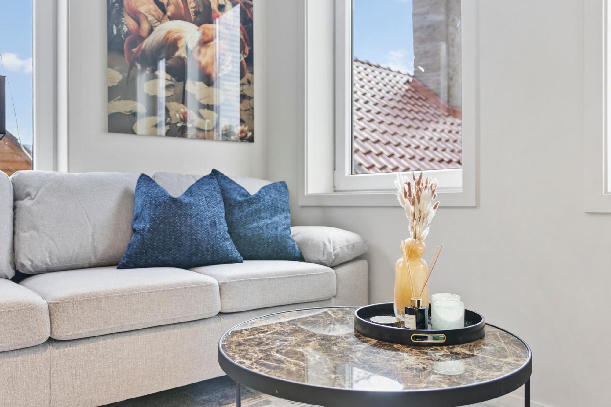 Exclusive Bergen Suite Eksteriør bilde